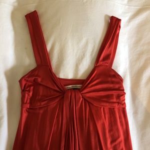 DVF Mini Dress